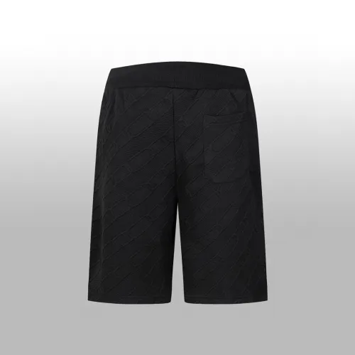 Fendi Luxury Brand Women Mens Pant Shorts   
