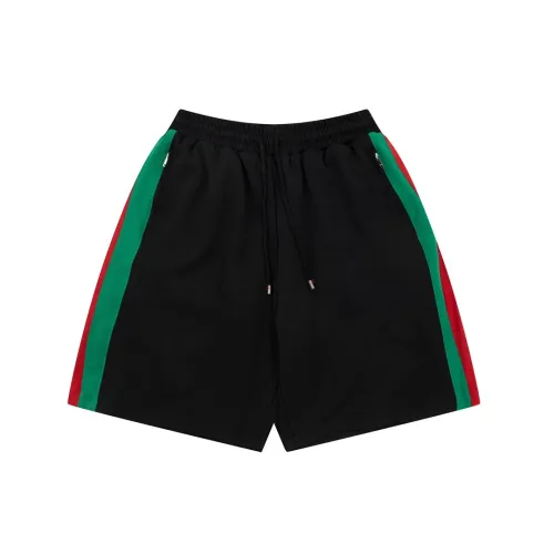 Gucci Luxury Brand Women Mens Pant Shorts   