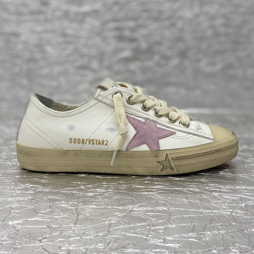 Golden Goose GGDB Stardan Womens Mens Shoes Fashion Sneakers Unisex Design Luxury Brand Men's Super-Star sneakers with Box  