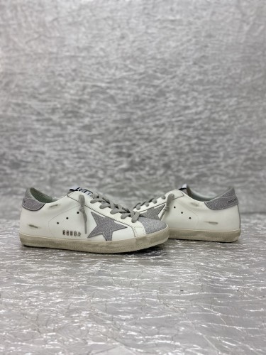 Golden Goose GGDB Stardan Womens Mens Shoes Fashion Sneakers Unisex Design Luxury Brand Men's Super-Star sneakers with Box  