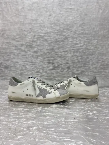 Golden Goose GGDB Stardan Womens Mens Shoes Fashion Sneakers Unisex Design Luxury Brand Men's Super-Star sneakers with Box  