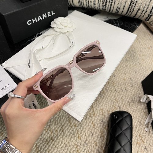 Chanel Luxury Brand Womens Sunglasses with Original Box  ch6811