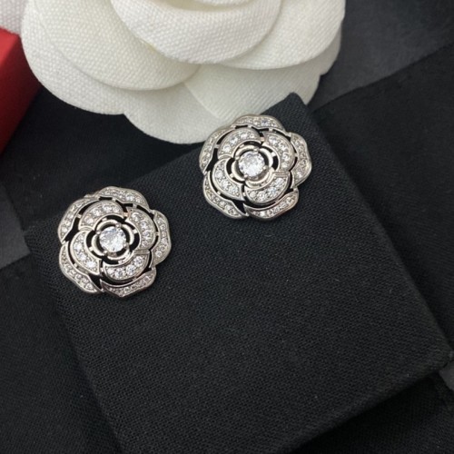 Chanel Luxury Womens Earrings