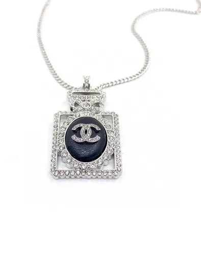 Chanel Luxury Womens Necklace