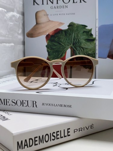 Gucci Sunglasses Luxury Brand Womens Sunglasses with Original Box  