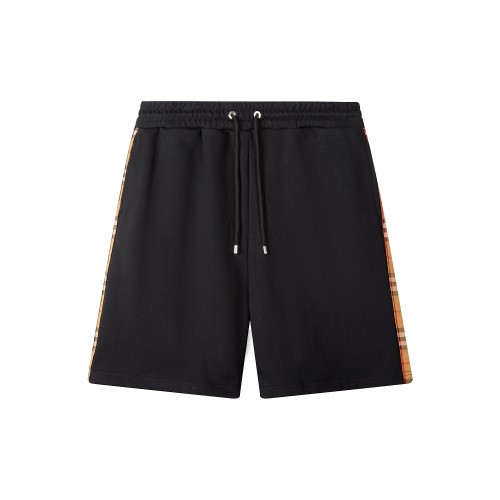 Burberry Luxury Brand Men Womens Pant Shorts   
