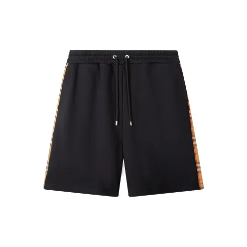 Burberry Luxury Brand Men Womens Pant Shorts   