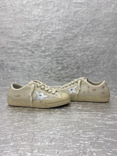 Golden Goose GGDB Stardan Womens Mens Shoes Fashion Sneakers Unisex Design Luxury Brand Men's Super-Star sneakers with Box  