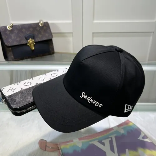 Saint Laurent YSL hats062