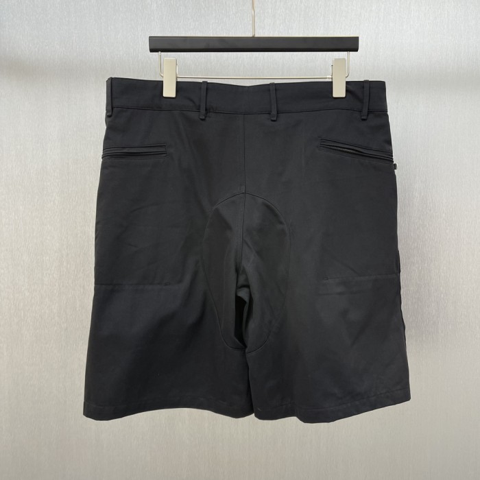 Dior Luxury Brand Women Mens Pant Shorts WDIOR AND STONE ISLAND Bermuda Shorts 493C172A6144_C980   