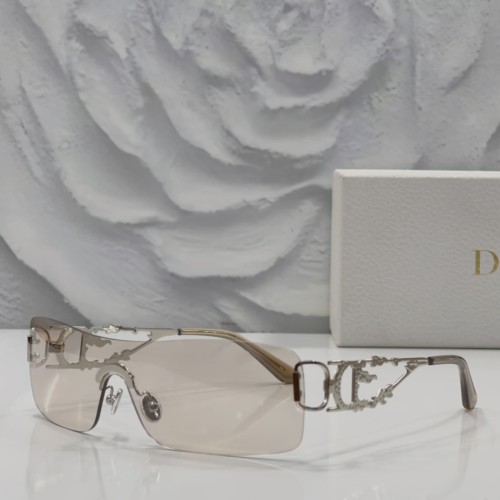 Dior Sunglasses Luxury Brand Men Womens Sunglasses with Original Box  Fire 75BHY125