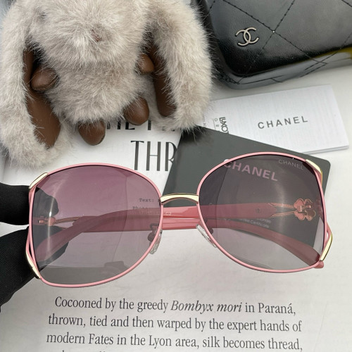 Chanel Luxury Brand Womens Sunglasses with Original Box  CH9803