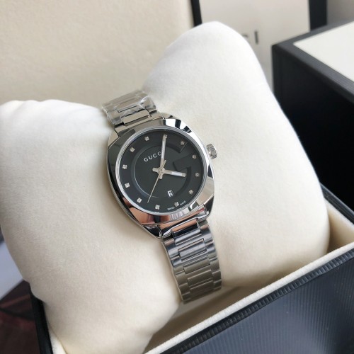 Gucci Womens Watch Luxury Brand Design Fashion Type with Original Box
