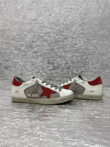 Golden Goose GGDB Stardan Womens Mens Shoes Fashion Sneakers Unisex Design Luxury Brand Men's Super-Star sneakers with Box  