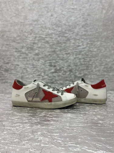 Golden Goose GGDB Stardan Womens Mens Shoes Fashion Sneakers Unisex Design Luxury Brand Men's Super-Star sneakers with Box  