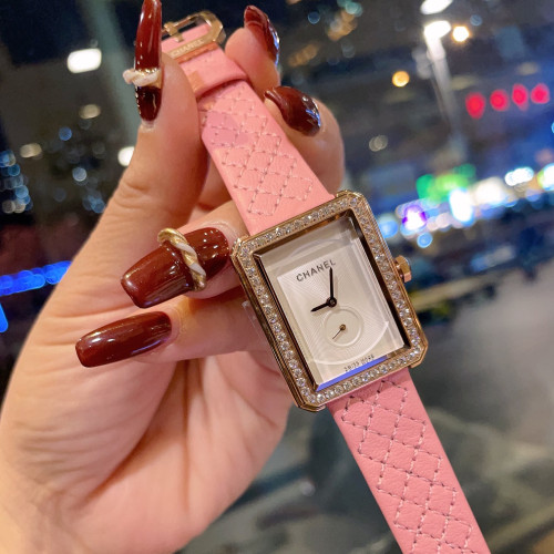 Chanel Womens Watch033