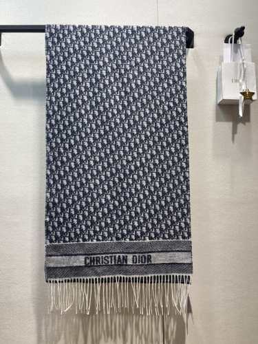 Dior Scarves Womens Fashion Scarf with189