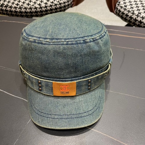 Celine Womens Hats Luxury Brand Design Celine Hat with Original Box  