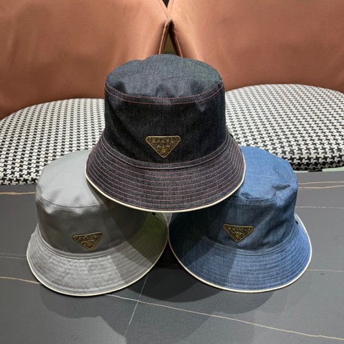 Prada Hats 163