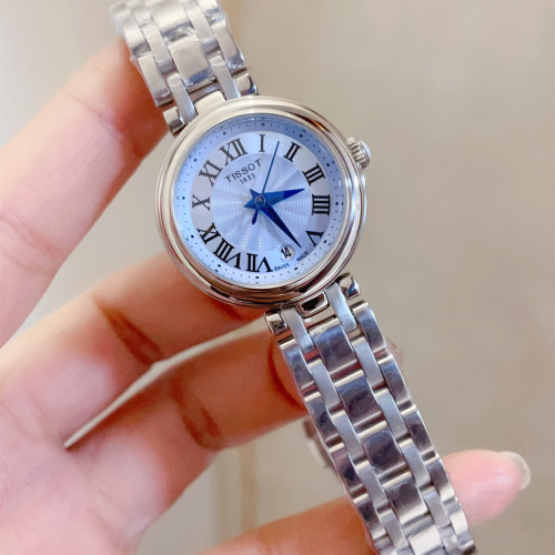 Tissot Men Womens Watch010