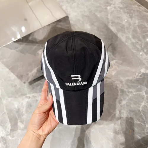 Balenciaga Mens Womens Hats Luxury Brand Design Balenciaga Baseball Hat with Original Box  