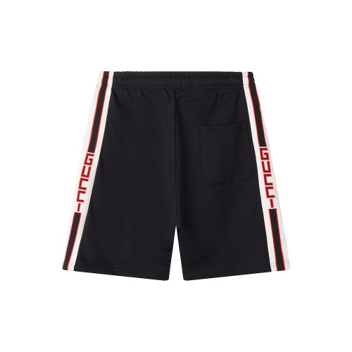 Gucci Luxury Brand Womens Men Pant Shorts   