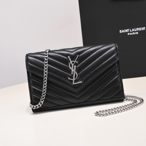 Saint Laurent YSL Womens Bags Designer Luxury Brand Women Shoulder Messenger Bags with Original Box  