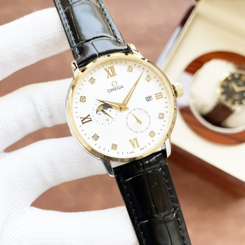 Omega Watch130