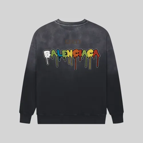 Gucci Womens Mens Sweatshirt Luxury Brand Mens Sweatshirts Winter Fashion   