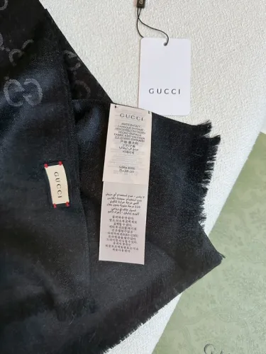 Gucci Scarves Womens Fashion Scarf027