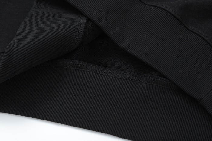 Loewe Womens Mens Sweatshirt Luxury Brand Mens Sweatshirts   