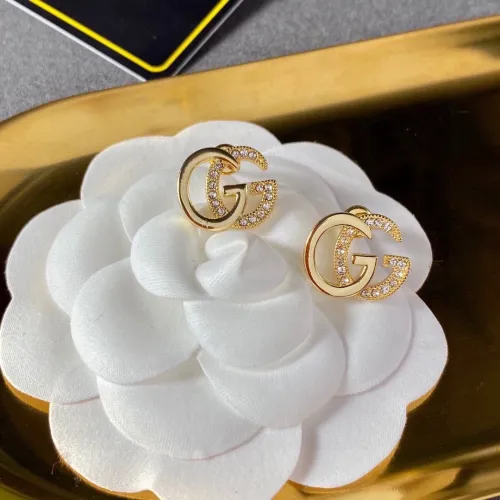 Gucci Luxury Womens Earrings