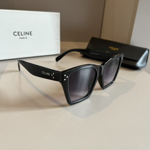 Celine Sunglasses Luxury Brand Womens Sunglasses with Original Box  