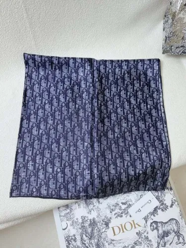Dior Scarves Womens Fashion Scarf with037