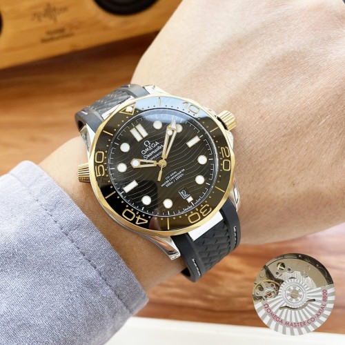 Omega Watch108