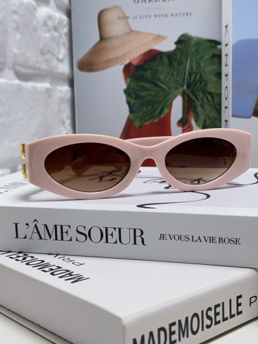 MiuMiu Sunglasses Luxury Brand Womens Sunglasses with Original Box   11W