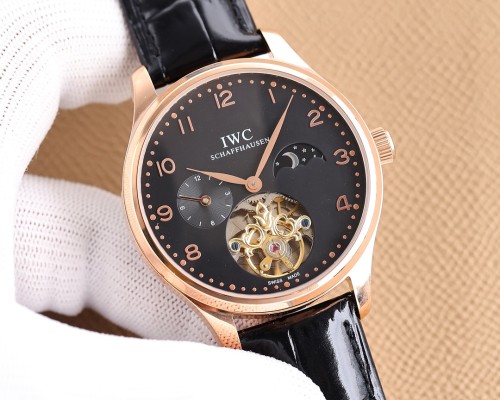 IWC Watch007