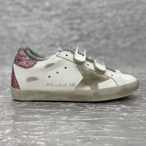 Golden Goose GGDB Stardan Womens Mens Shoes Fashion Sneakers Unisex Design Luxury Brand Men's Super-Star sneakers with Box  