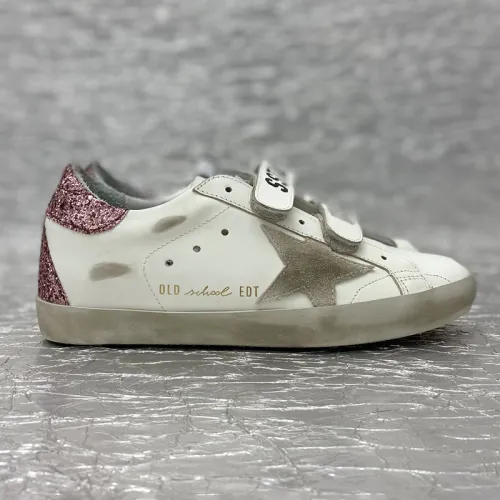 Golden Goose GGDB Stardan Womens Mens Shoes Fashion Sneakers Unisex Design Luxury Brand Men's Super-Star sneakers with Box  