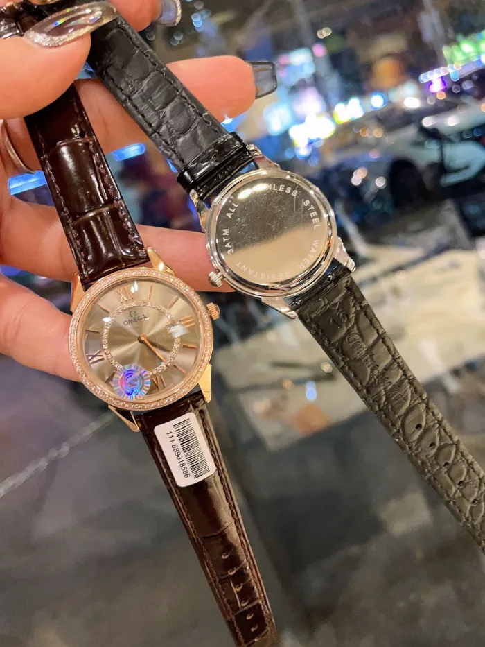 Omega Watch036