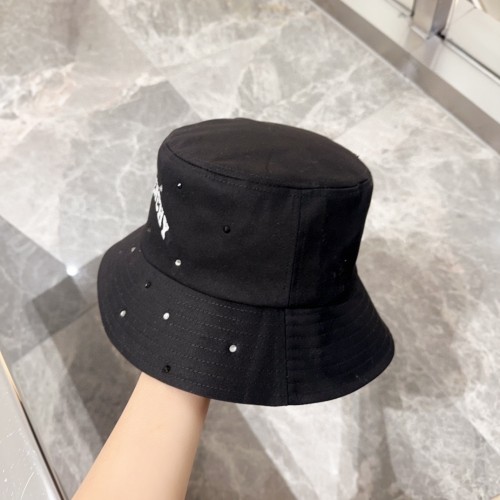 Givenchy Men Womens Bucket Hat Luxury Brand Design Givenchy Cap with Original Box  