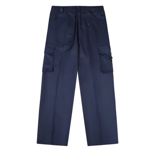 Prada Luxury Brand Women Mens Pant Re-Nylon Pant   