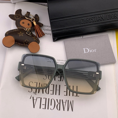 Dior Sunglasses Luxury Brand Womens Sunglasses with Original Box  CD7780