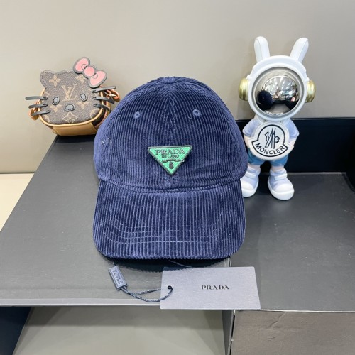 Prada Hats 078