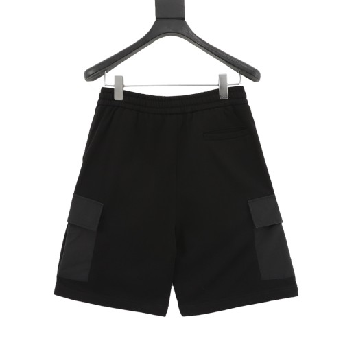 Prada Luxury Brand Men Womens Pant Shorts   