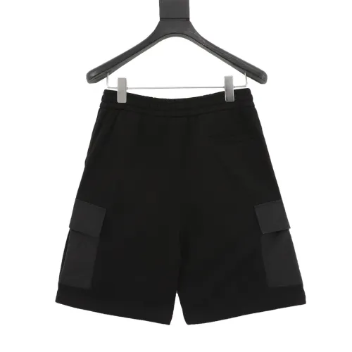 Prada Luxury Brand Men Womens Pant Shorts   