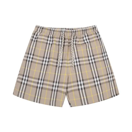 Burberry Luxury Brand Men Womens Pant Shorts   