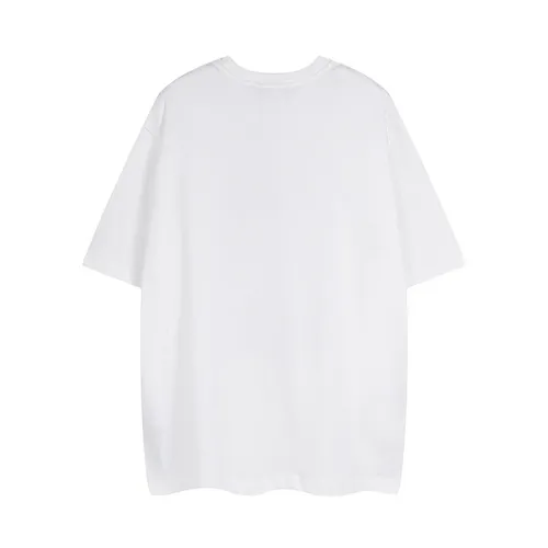 Gucci Luxury Brand Women Mens Short Sleeve T-Shirt COTTON JERSEY PRINTED T-SHIRT 798115 XJGU9 9074   
