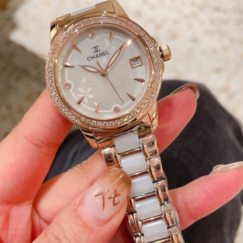 Chanel Womens Watch029