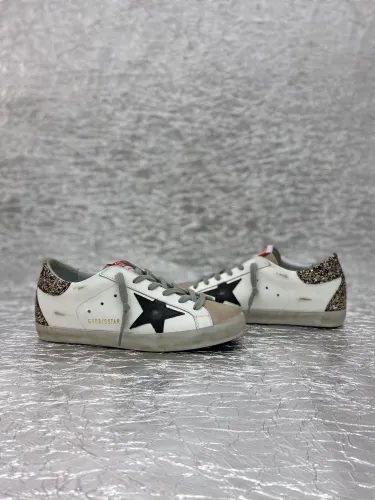 Golden Goose GGDB Stardan Womens Mens Shoes Fashion Sneakers Unisex Design Luxury Brand Men's Super-Star sneakers with Box  